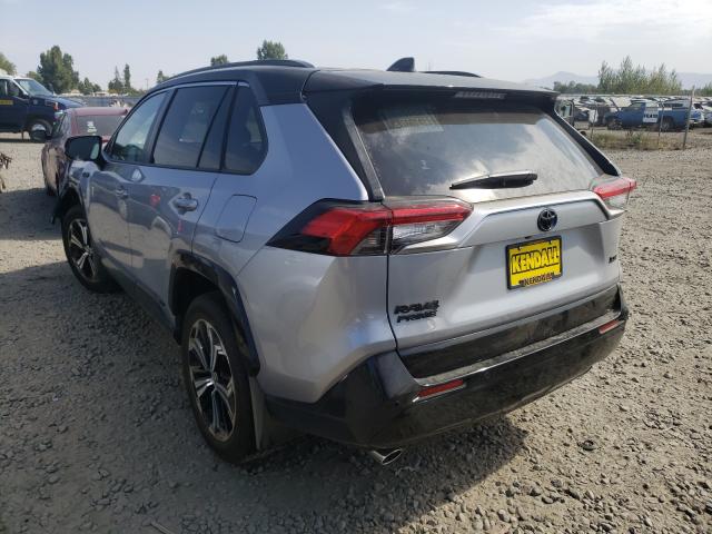 2021 TOYOTA RAV4 PRIME JTMFB3FV2MD041138