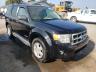 2008 FORD  ESCAPE