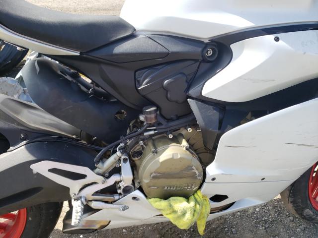 2015 DUCATI SUPERBIKE ZDM14BUW3FB025060