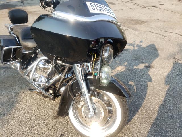 2001 HARLEY-DAVIDSON FLTR 1HD1FPV1X1Y633152