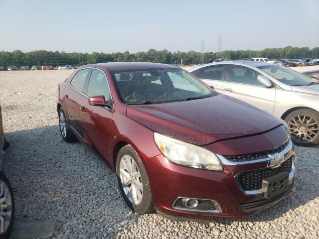 2015 CHEVROLET MALIBU 2LT - 1G11D5SL4FF204246