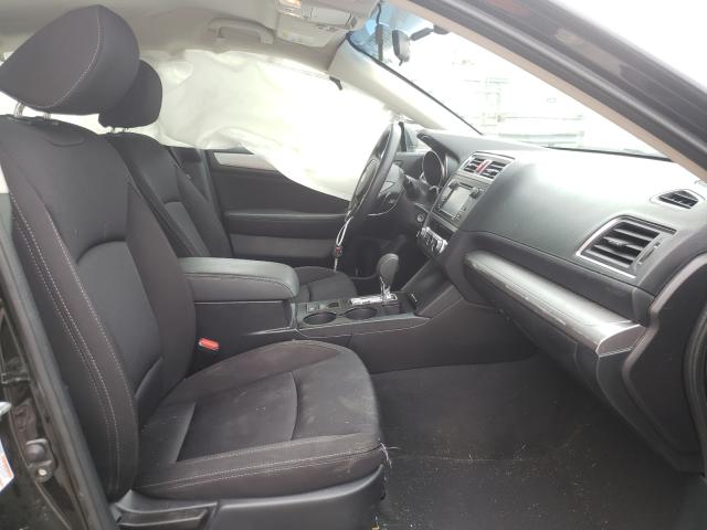 2017 SUBARU LEGACY 4S3BNAA61H3058020