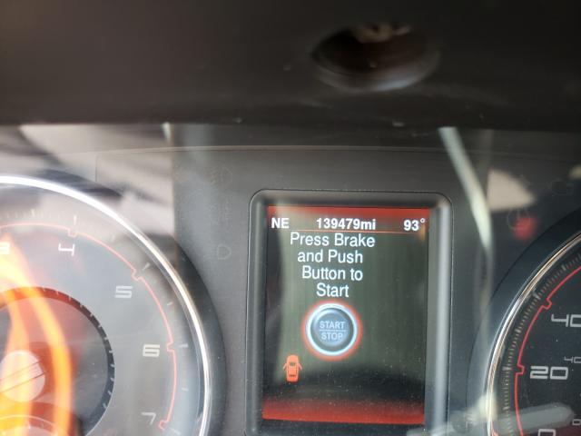 2014 DODGE CHARGER PO 2C3CDXAG7EH216912