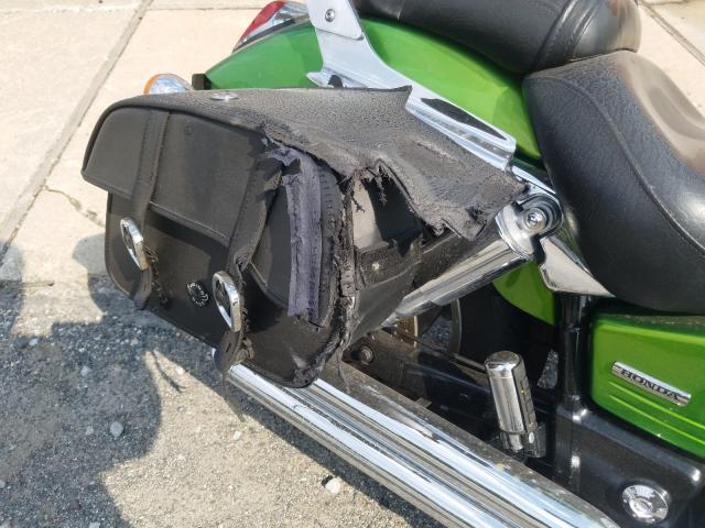 2003 HONDA VTX1800 C 1HFSC46043A103862