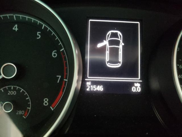 2016 VOLKSWAGEN GOLF S/SE 3VW217AU4GM027559