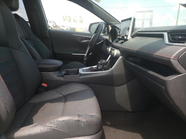 2021 TOYOTA RAV4 PRIME JTMFB3FVXMD010753