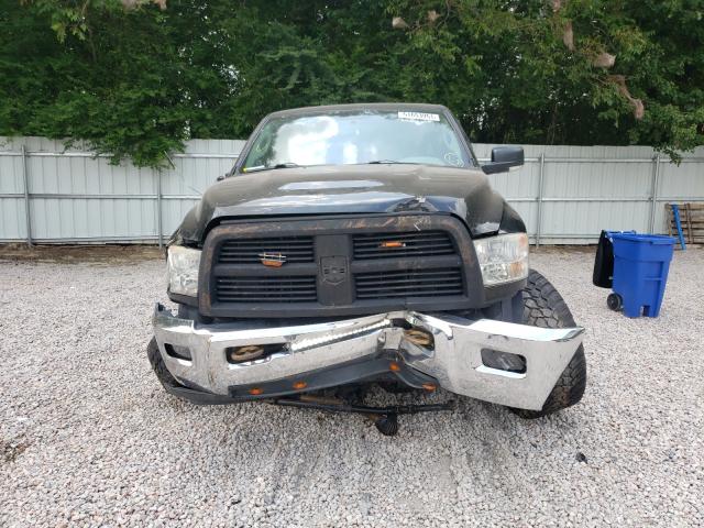 2010 DODGE RAM 2500 3D7TT2CT0AG116968