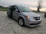 2016 DODGE  GRAND CARAVAN