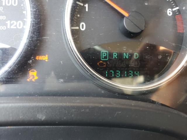 2010 JEEP PATRIOT LI 1J4NF4GB0AD642936