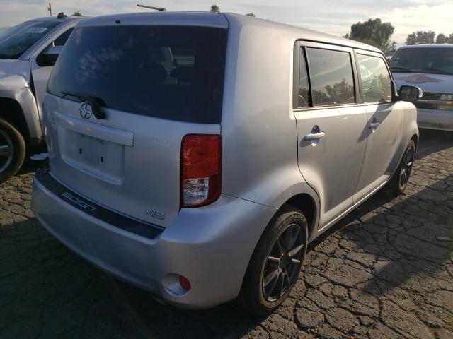 2012 TOYOTA SCION JTLZE4FE0CJ008783