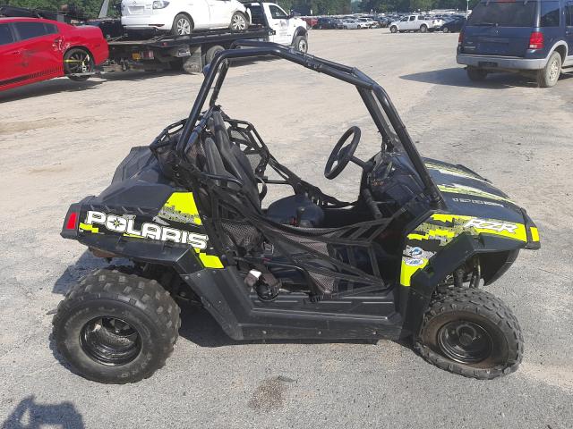 Salvage cars for sale from Copart Conway, AR: 2019 Polaris RZR 170
