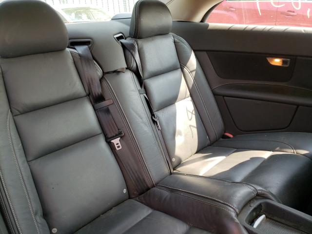 2011 VOLVO C70 T5 YV1672MC4BJ114628