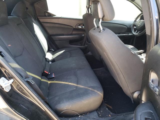 2011 DODGE AVENGER EX 1B3BD4FB7BN588497