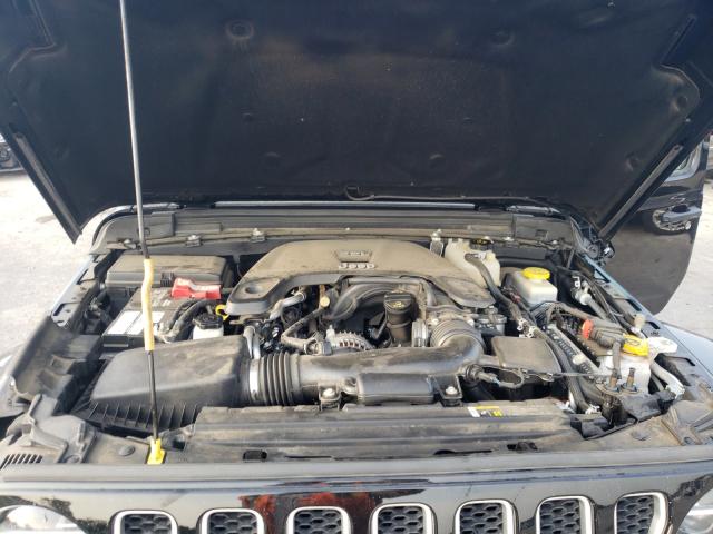 2018 JEEP WRANGLER 1C4HJXEG8JW330515