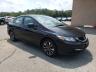 2014 HONDA  CIVIC