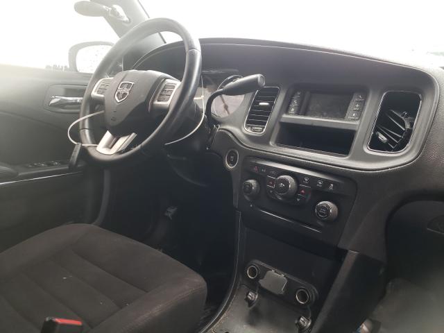 2014 DODGE CHARGER PO 2C3CDXAG2EH282817