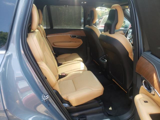 2020 VOLVO XC90 T6 IN YV4A22PLXL1568794