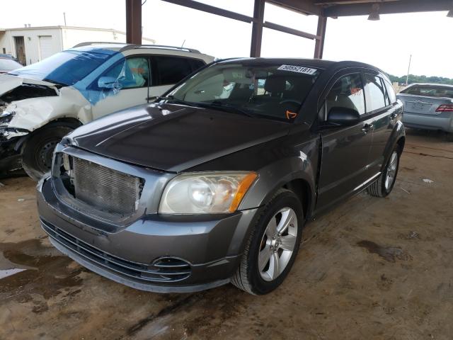 2012 DODGE CALIBER SX 1C3CDWDA2CD534268