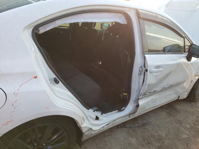 2017 SUBARU WRX JF1VA1B65H9825295