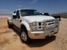 2010 FORD  F450