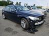 2012 BMW  5 SERIES