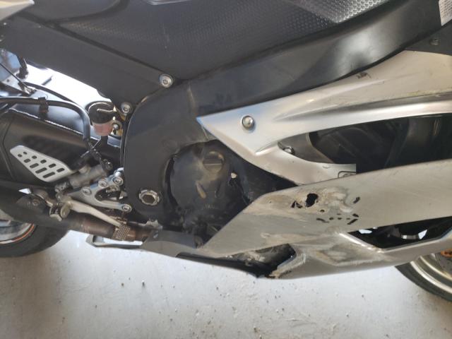 2008 YAMAHA YZFR6 JYARJ16EX8A005477