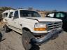 1997 FORD  F250