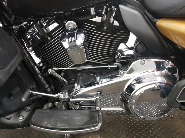 2017 HARLEY-DAVIDSON FLHTK ULTR 1HD1KED10HB609487