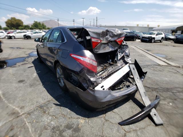2017 TOYOTA CAMRY LE/X 4T1BF1FK1HU631894