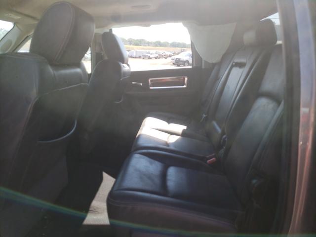 2012 DODGE RAM 2500 L 3C6UD5NL8CG152008
