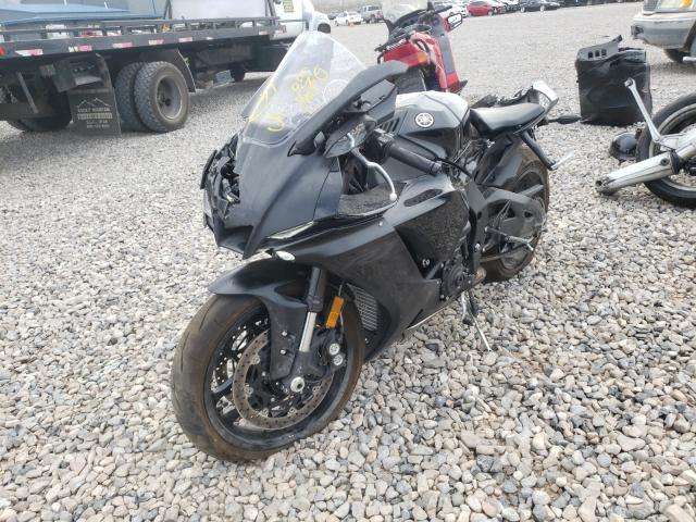 2021 YAMAHA YZFR1 JYARN66E2MA001483