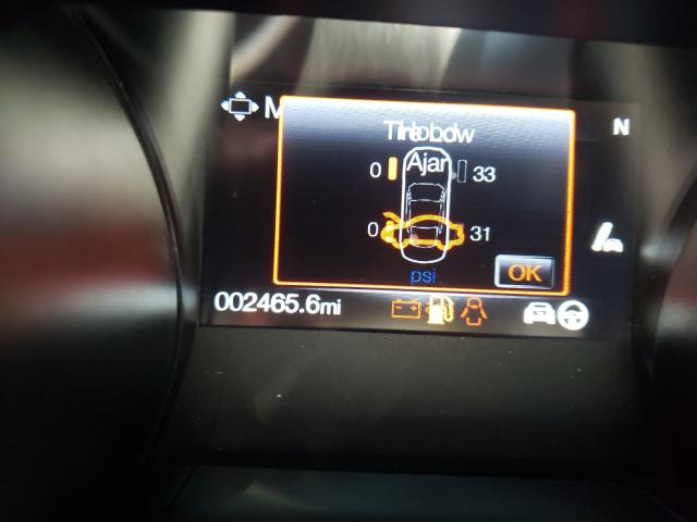 2020 FORD MUSTANG SH 1FA6P8JZ0L5551706