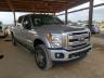 2016 FORD  F250