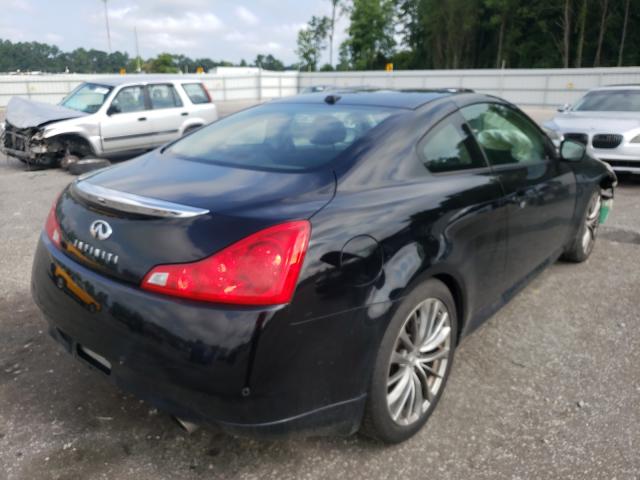 2012 INFINITI UK JN1CV6EK4CM422395