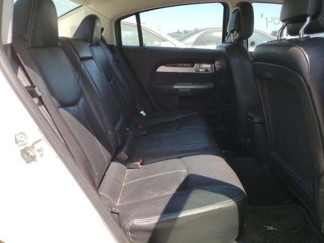 2010 CHRYSLER SEBRING LI 1C3CC5FB8AN147301