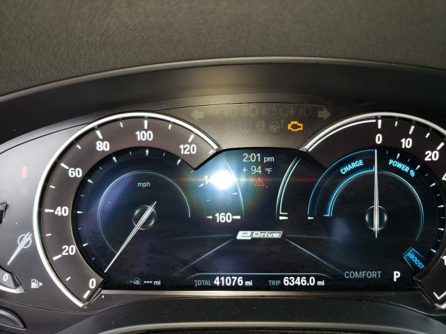 2018 BMW 530XE WBAJB1C57JB085174