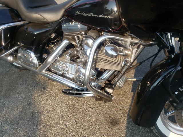 2001 HARLEY-DAVIDSON FLTR 1HD1FPV1X1Y633152