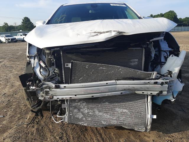 2020 BUICK ENCLAVE PR 5GAERCKW3LJ310691