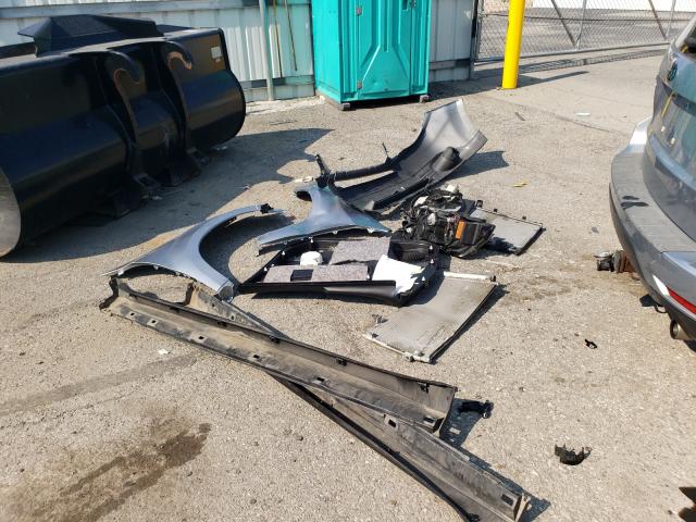 2012 SUBARU FORESTER T JF2SHAGC1CH407176