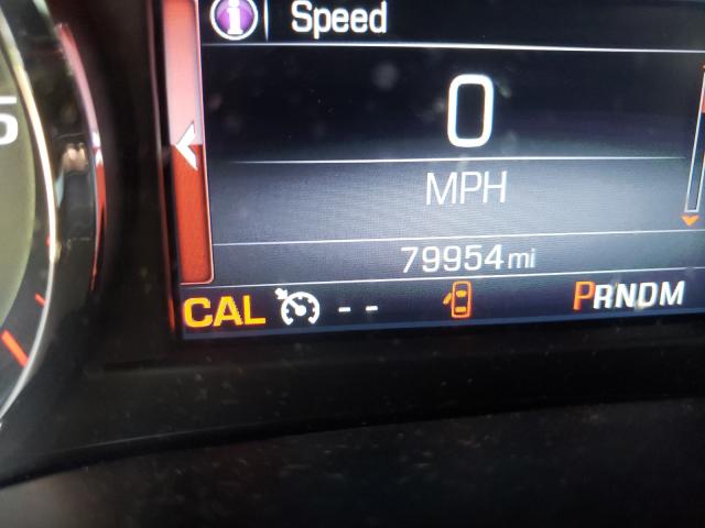 2016 GMC SIERA 1GTV2MEC8GZ105711