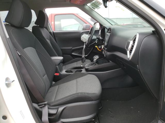 2020 KIA SOUL GT LI KNDJ63AU7L7092547