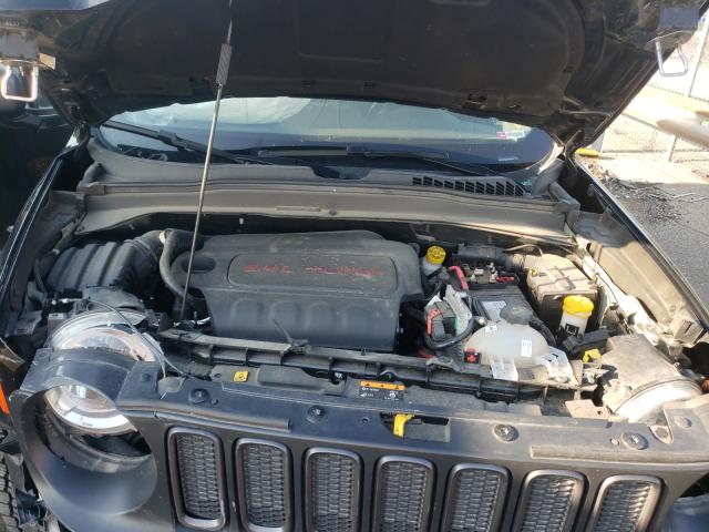 2018 JEEP RENEGADE T ZACCJBCB4JPG76921