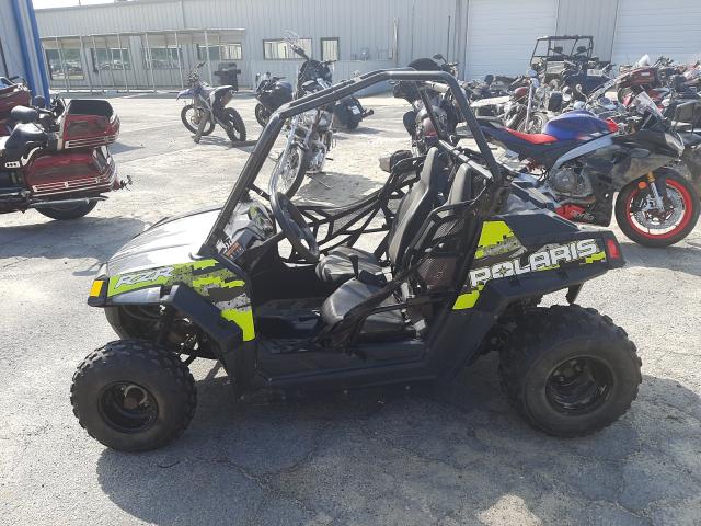 2019 POLARIS RZR 170 RF3YAV177KT032243