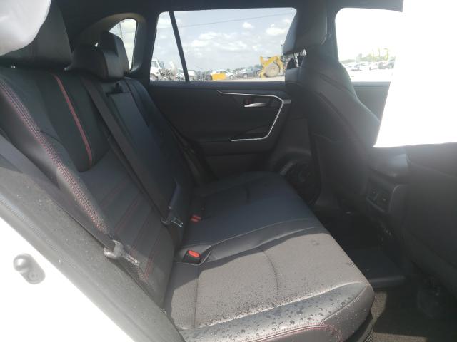 2021 TOYOTA RAV4 PRIME JTMFB3FVXMD010753