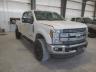 2017 FORD  F350