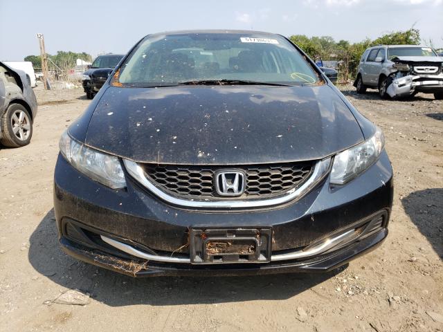 2015 HONDA CIVIC SE 19XFB2F75FE298047