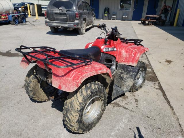 2004 SUZUKI LT-F400 F 5SAAK46AX47106753