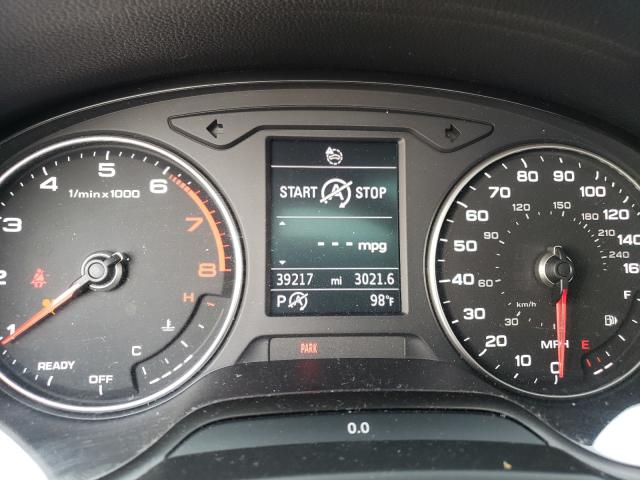 2017 AUDI A3 WAUB8GFFXH1056598