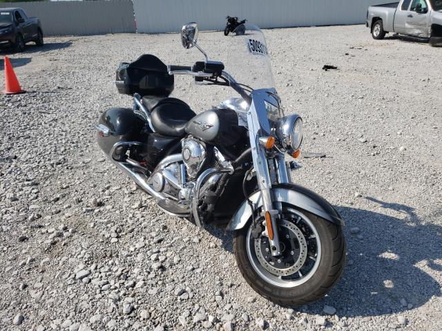 2011 KAWASAKI VN1700 C - JKBVNRC16BA008817