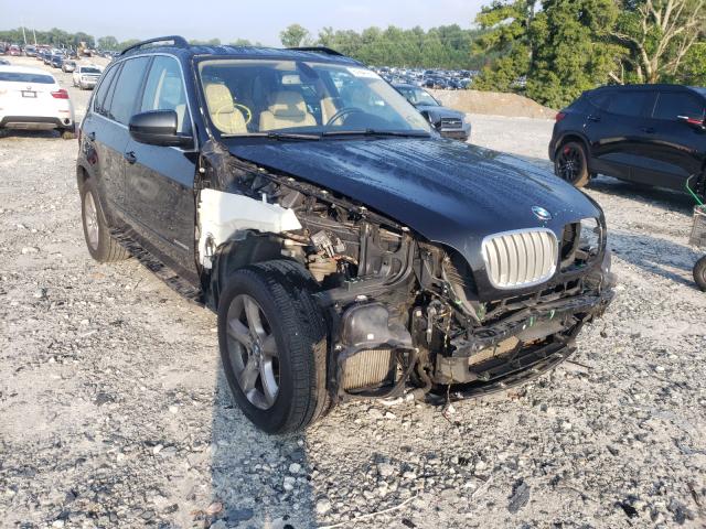 2012 BMW X5 XDRIVE5 5UXZV8C5XCL425631